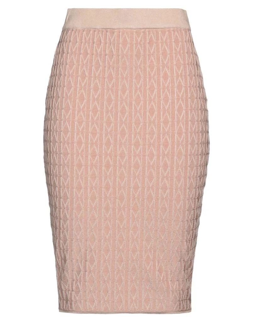 MARCIANO Midi skirt 1