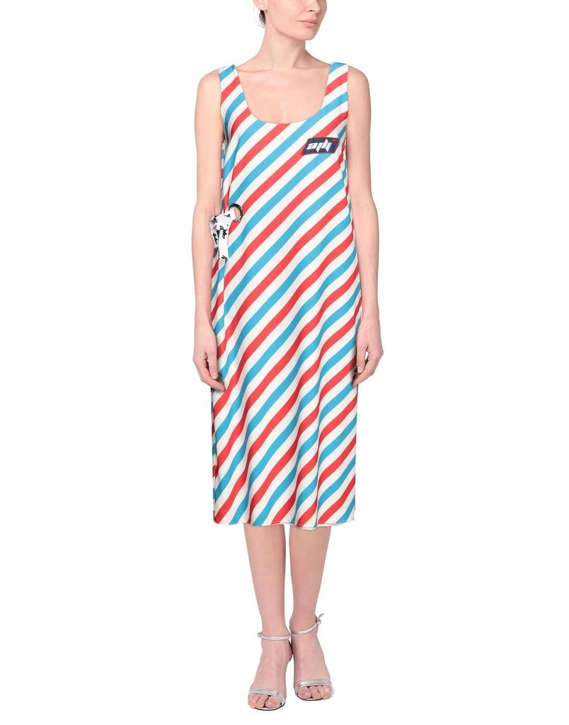 Au Jour Le Jour Midi dress 2