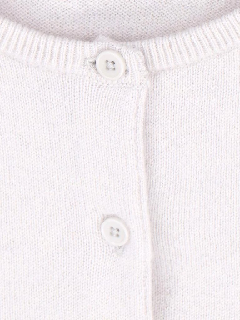 FILIPPA K Filippa K Buttoned Knit Cardigan 4