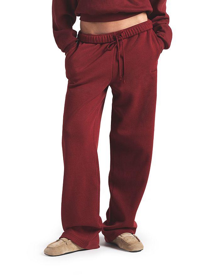 SKIMS Cloud Straight Leg Pants