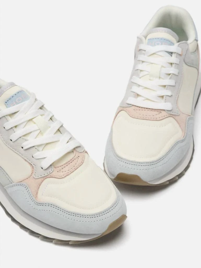Hoff Hoff - Women’s Santa Barbara Sneakers 3