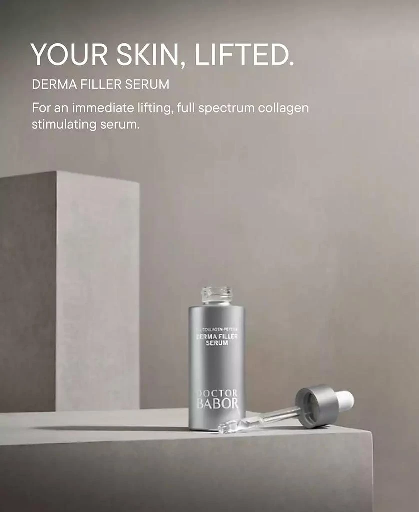 BABOR Derma Filler Serum, 1 oz. 4