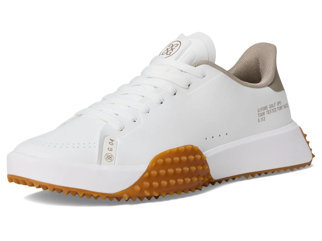 GFORE G.112 P.U. Leather Golf Shoes 7