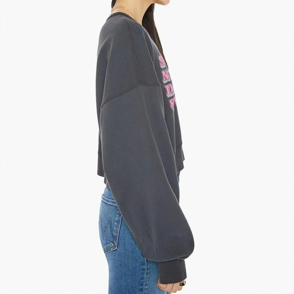 MOTHER Mother - Winger Sweatshirt 2