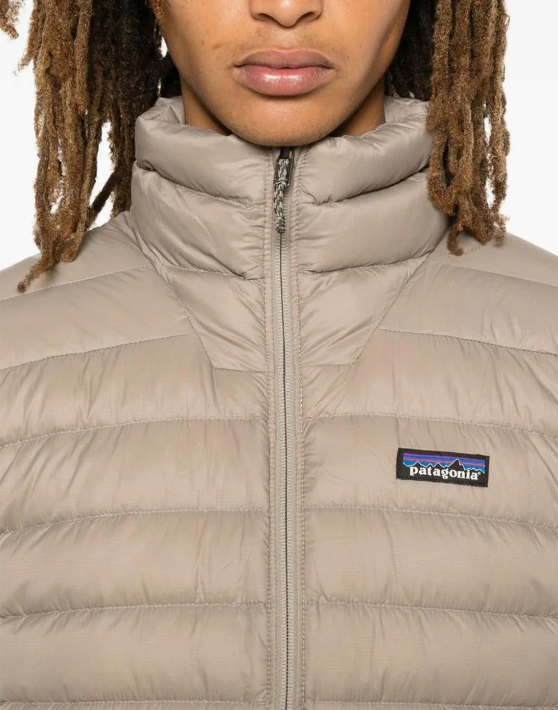 Patagonia DOWN SWEATER JACKET 5