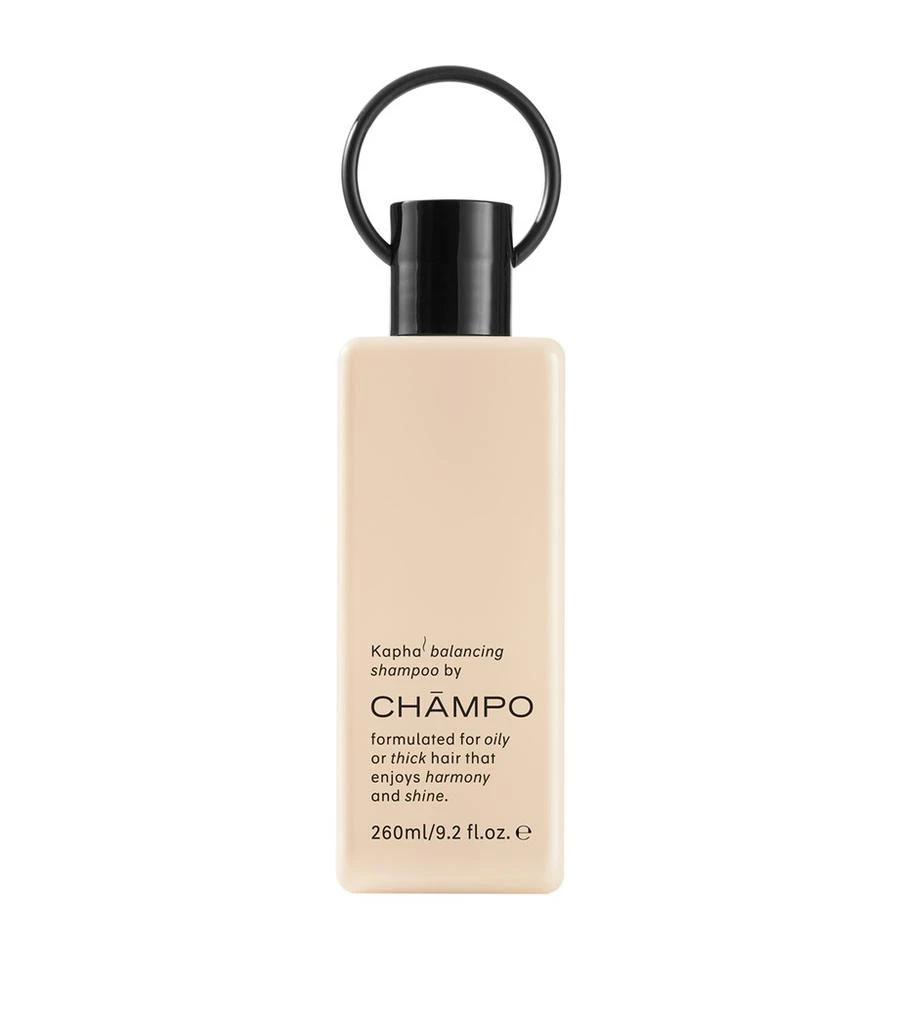 Champo Kapha Balancing Shampoo (260ml) 1