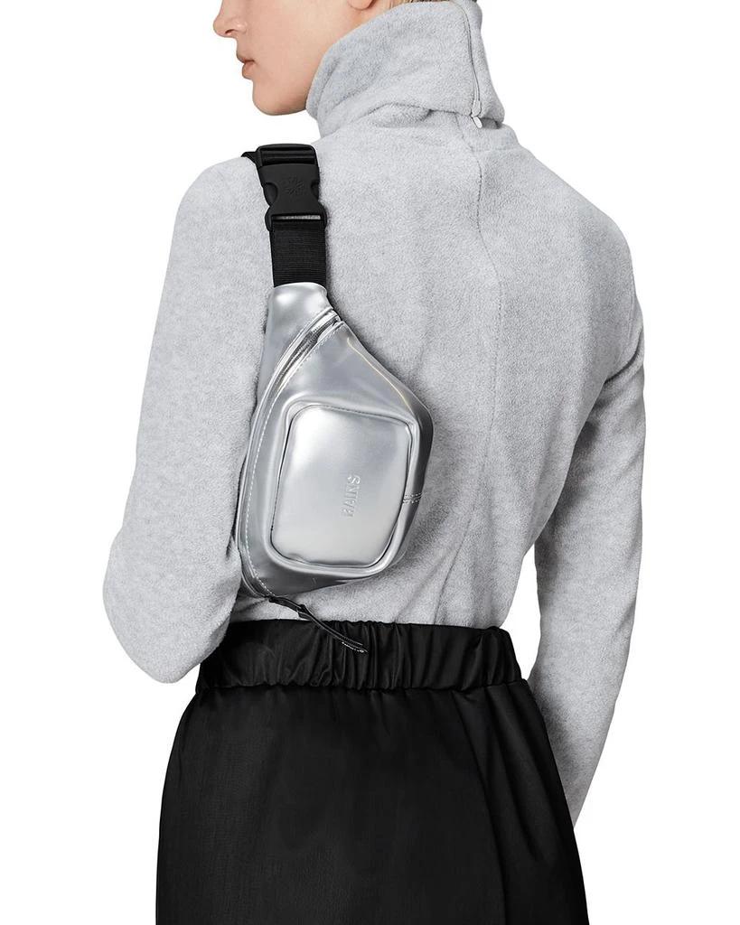 RAINS Micro Bum Bag 2