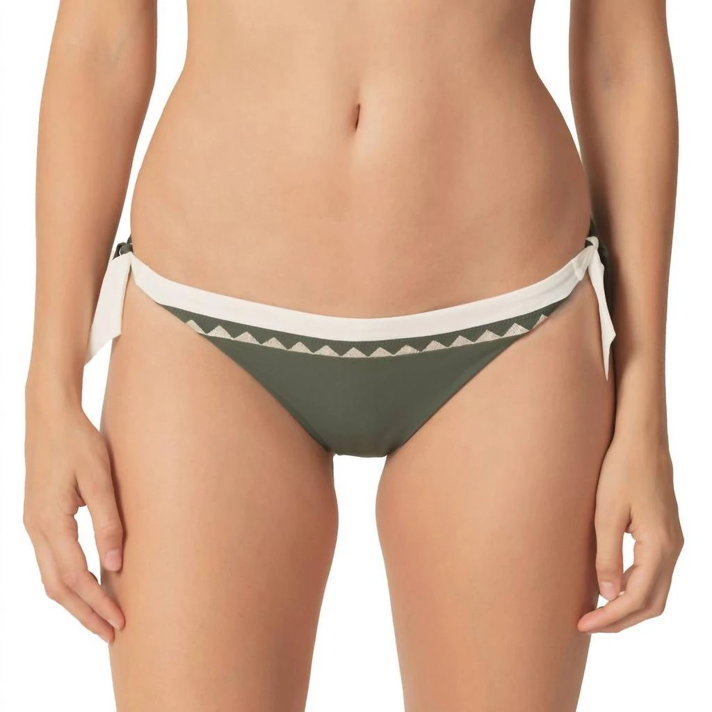 Marie Jo Marie Jo - GINA BIKINI WAIST ROPES BRIEFS