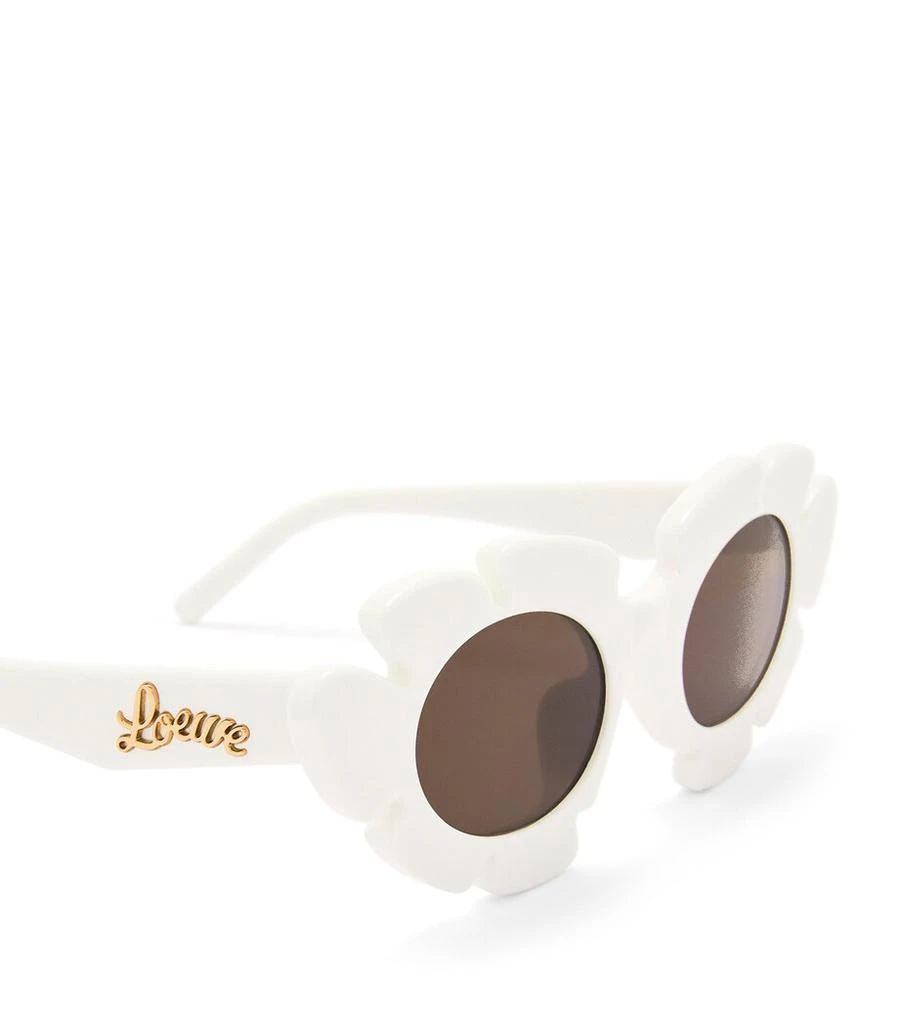Loewe x Paula's Ibiza Flower Sunglasses 4
