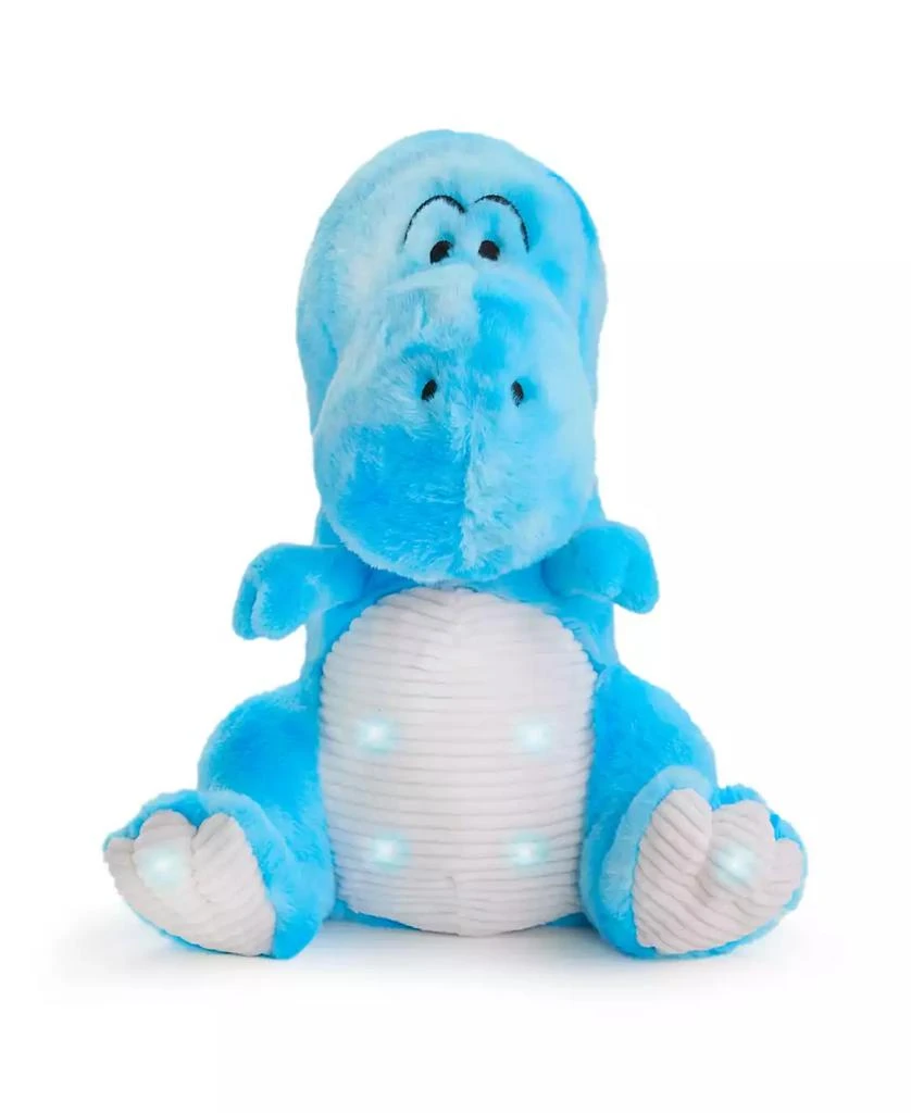 Geoffrey
s Toy Box LED Light-Up Plush T-Rex, Created for Macy
s 5