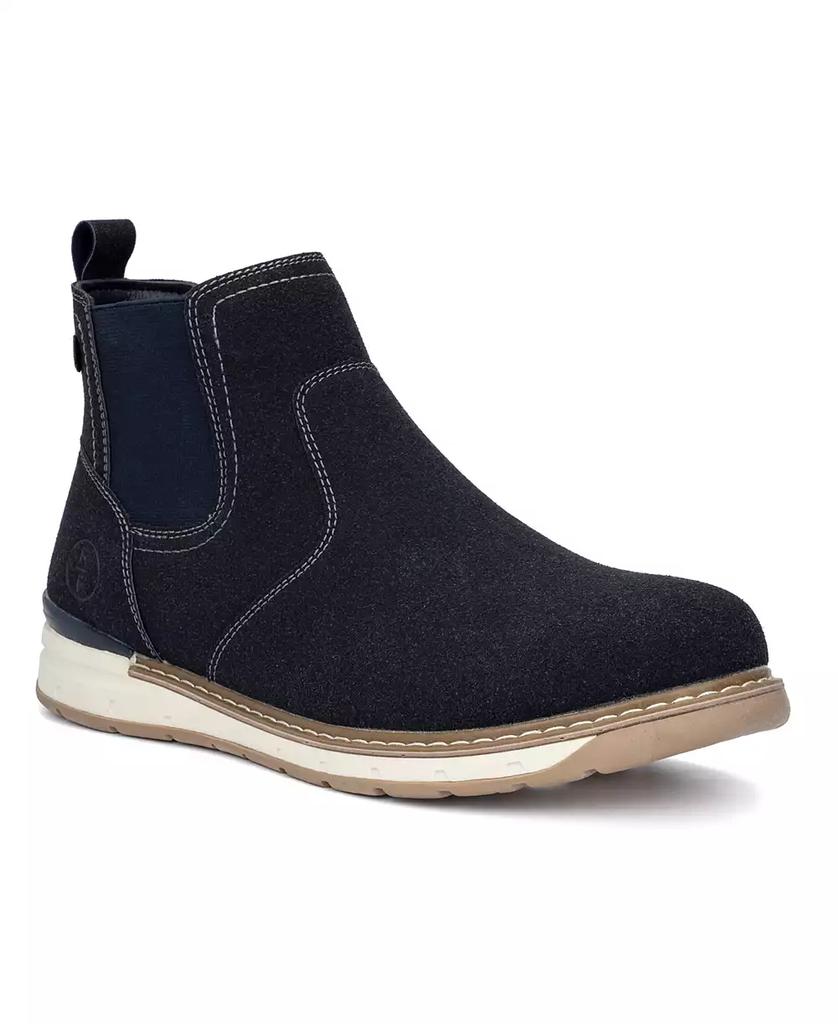 Reserved Footwear Men's Ewan Chelsea Boots
