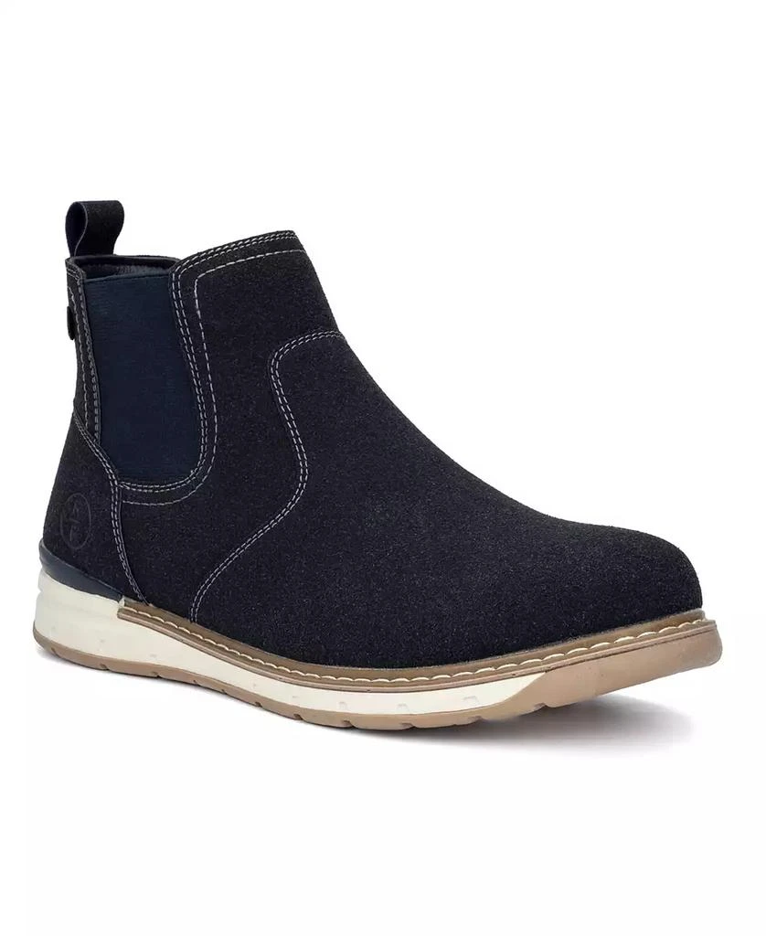 Reserved Footwear Men's Ewan Chelsea Boots 1