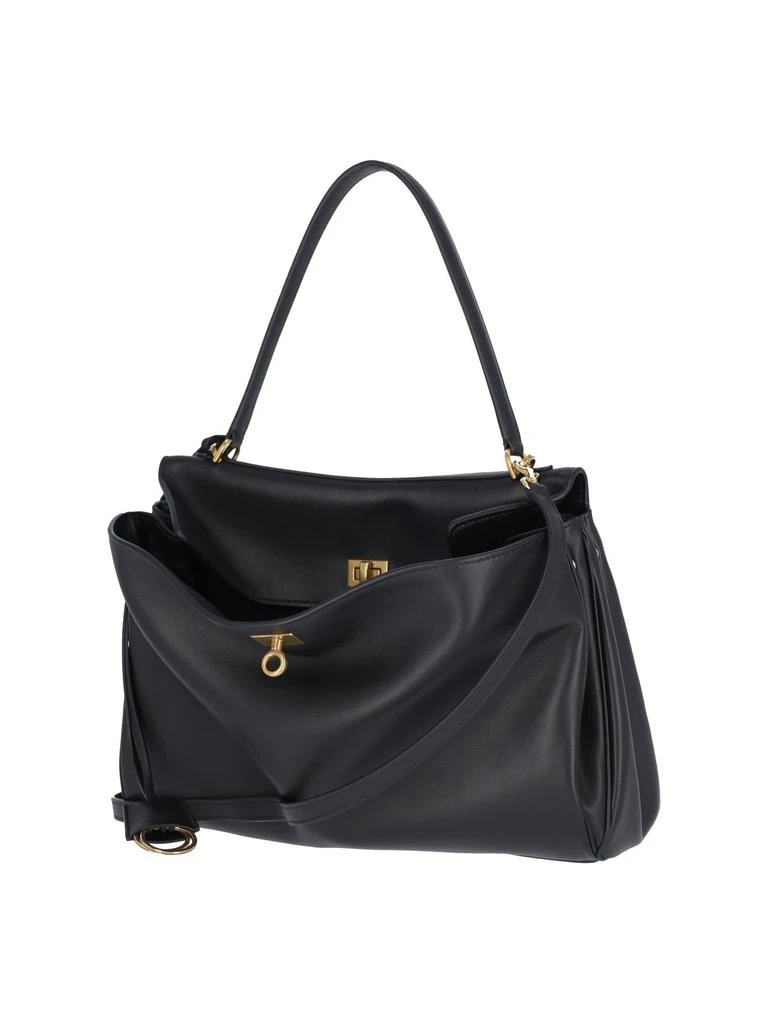 Balenciaga Balenciaga Rodeo Medium Handbag 3
