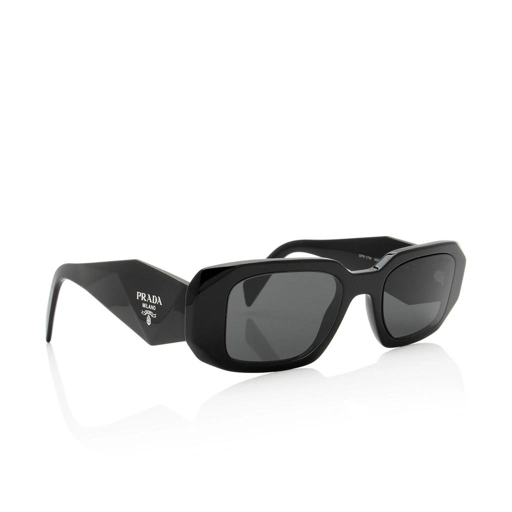 Prada Symbole Square Sunglasses 2