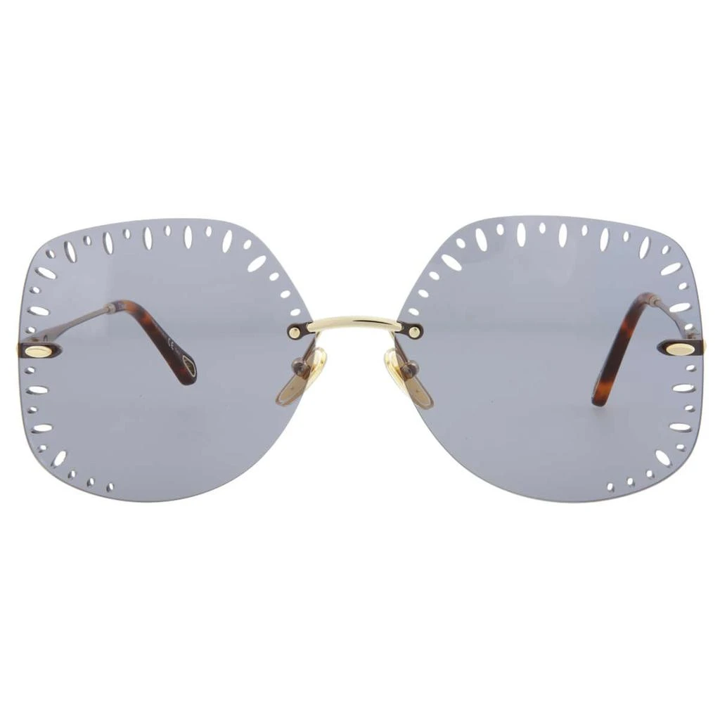 Chloé Chloe Women's Sunglasses 2
