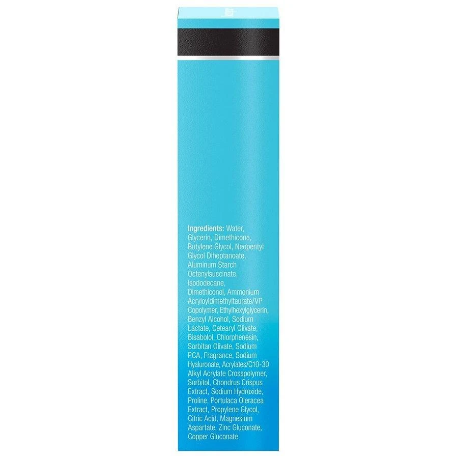 Neutrogena Hydro Boost Hydrating Face Serum 2