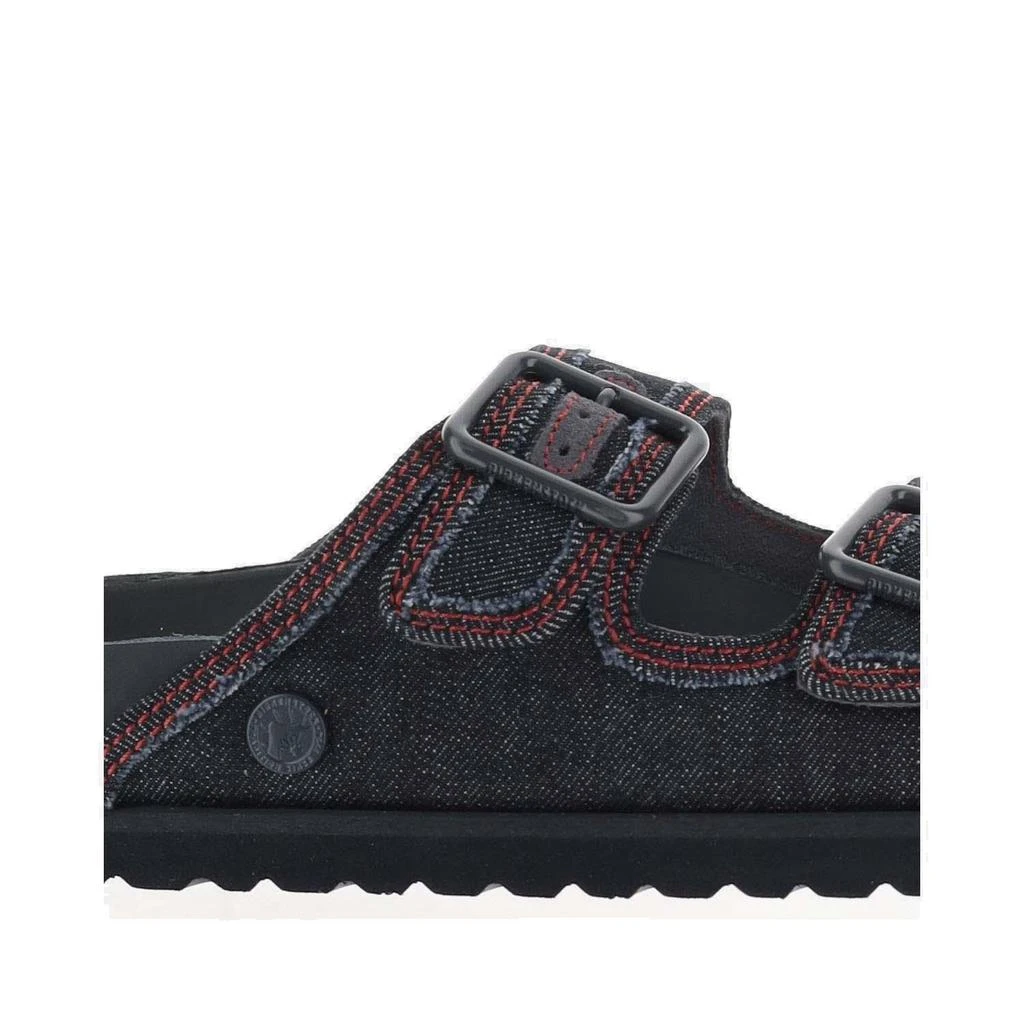 Birkenstock Birkenstock 1774 Arizona Denim Sandals 3