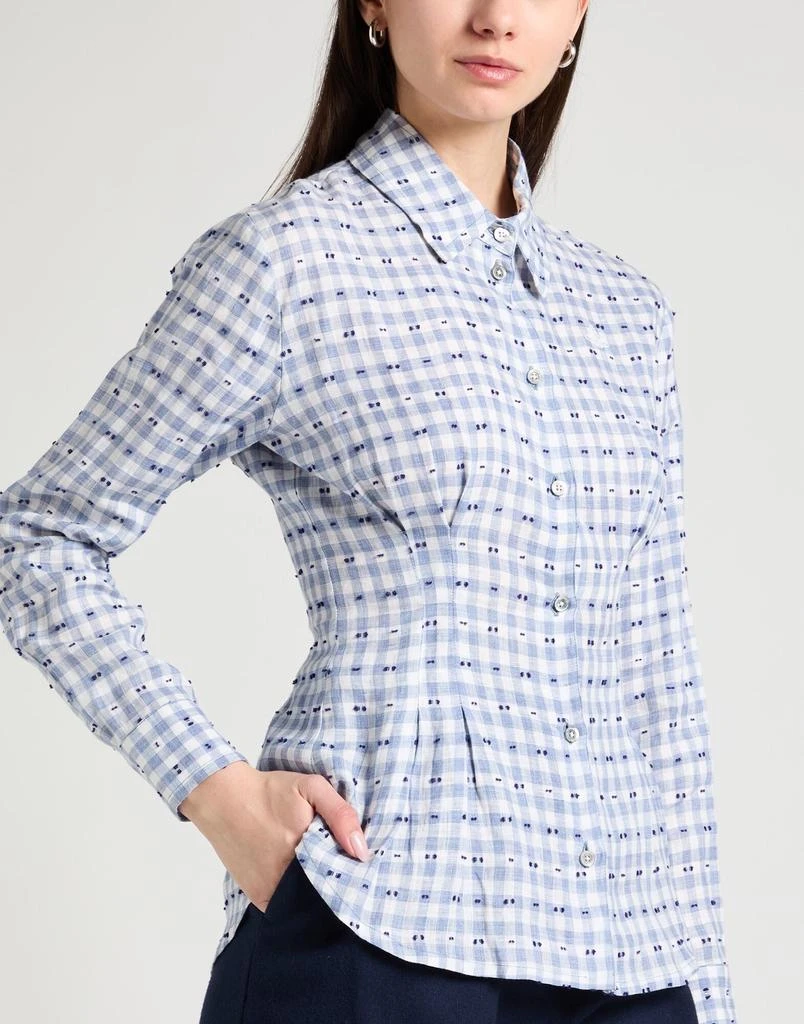 Vivienne Westwood Checked shirt 4