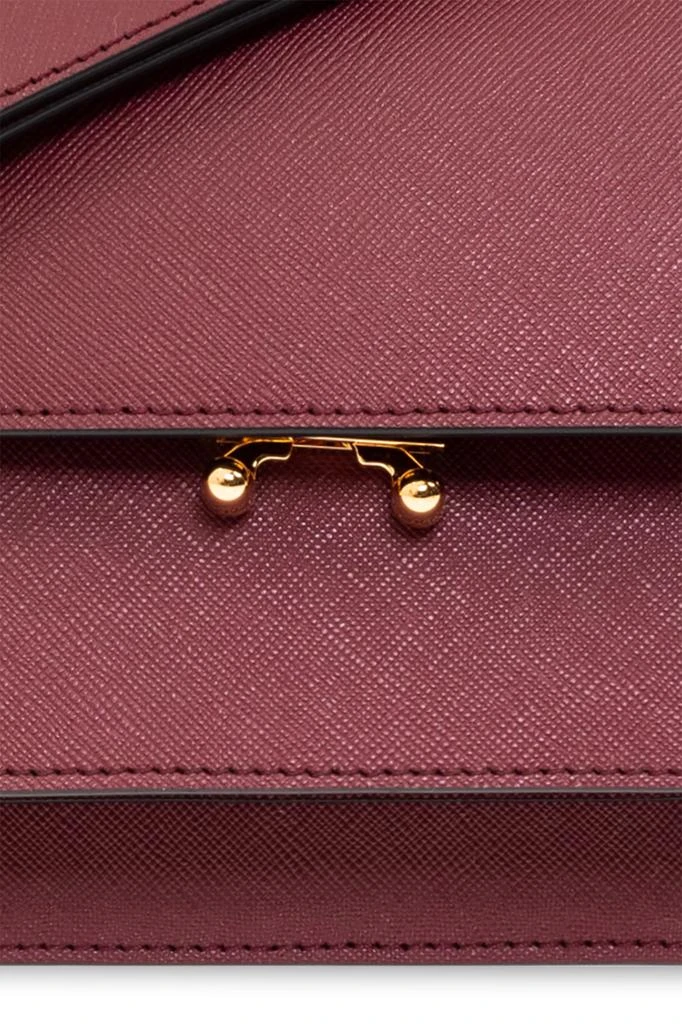 Marni ‘Trunk Medium’ shoulder bag 6