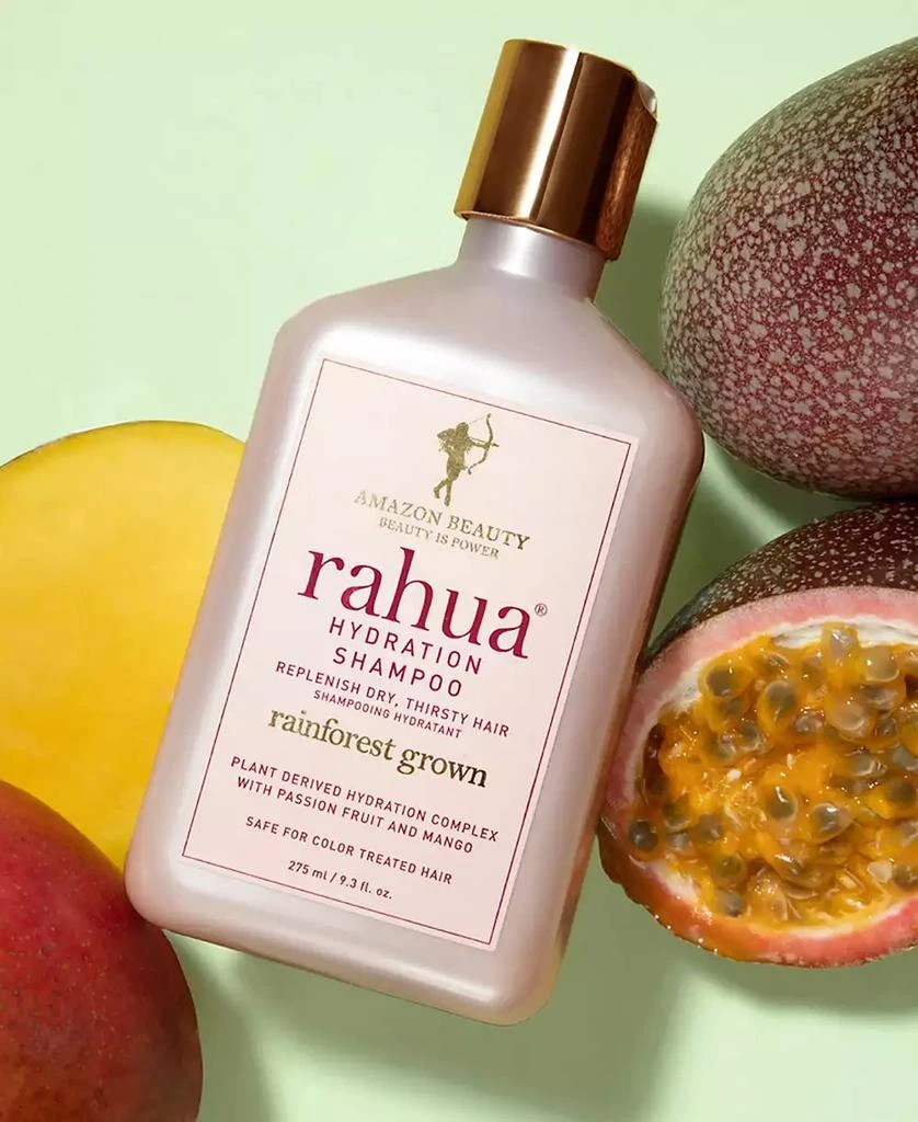Rahua Hydration Shampoo, 9.3 oz. 4