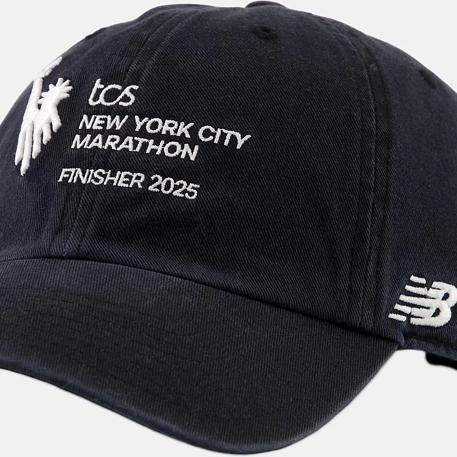 New Balance NYC 47 6 Panel Clean Up 3