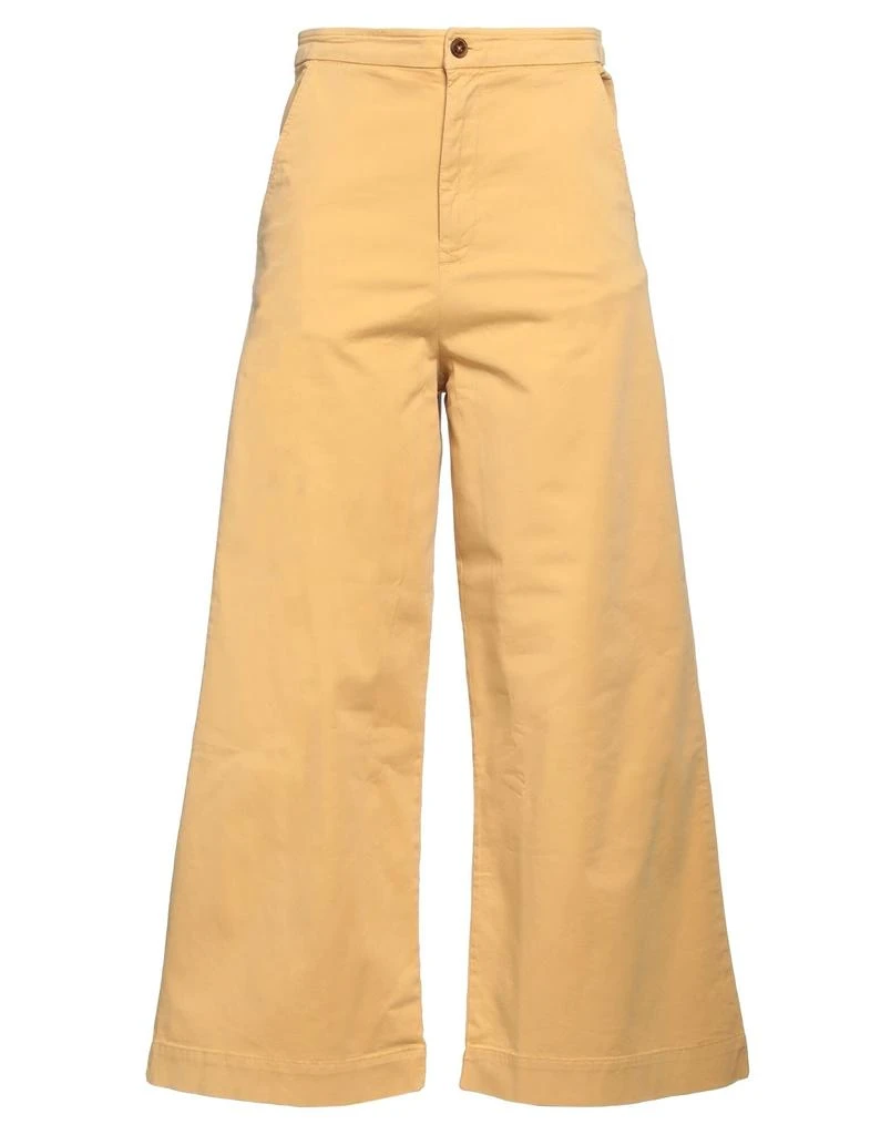 ATTIC AND BARN Casual pants 1
