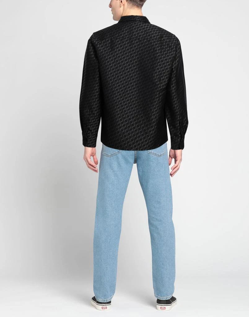 3.Paradis Patterned shirt 3