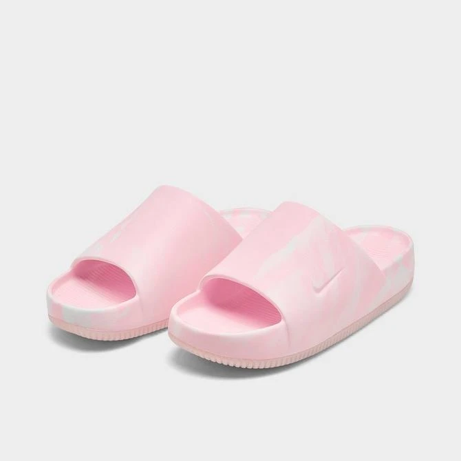 NIKE Women's Nike Calm Slide Sandals 3