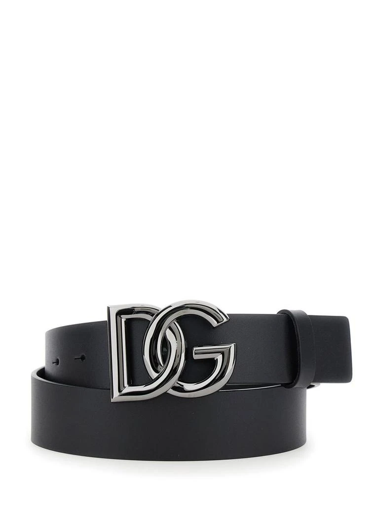 Dolce & Gabbana Dolce & Gabbana Belts 3