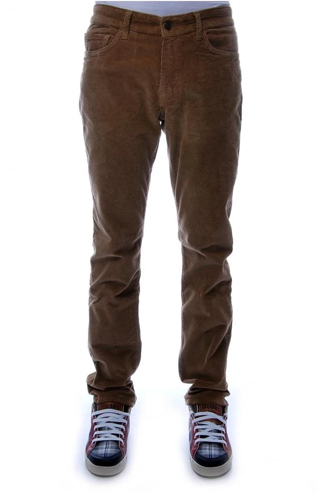 J Brand Camel Cords 3