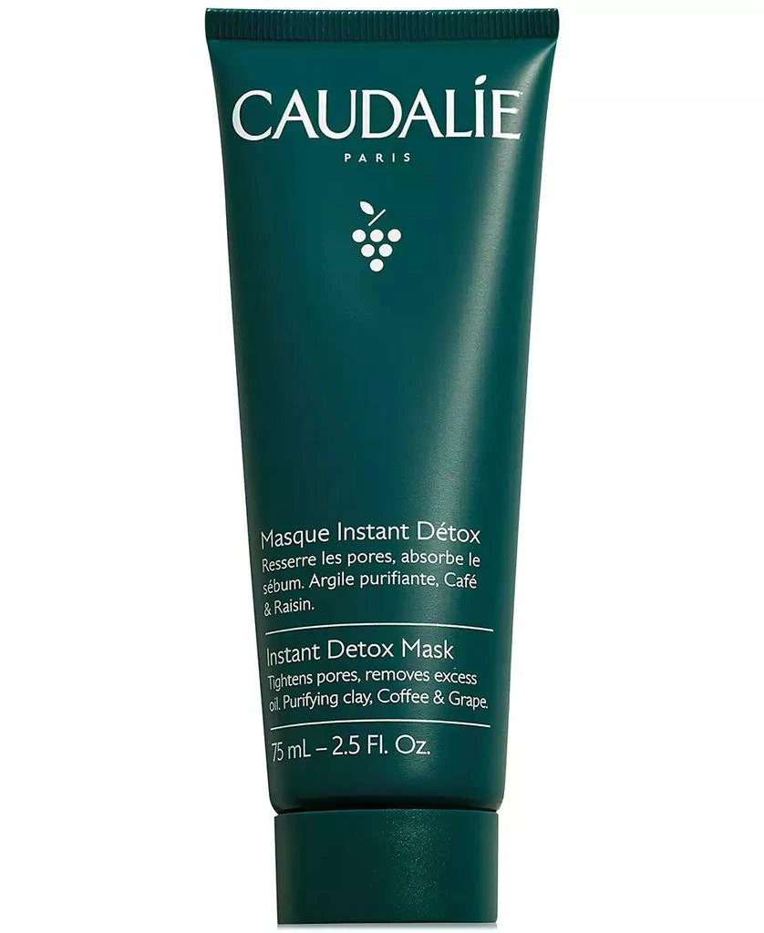 Caudalie Instant Detox Mask 8