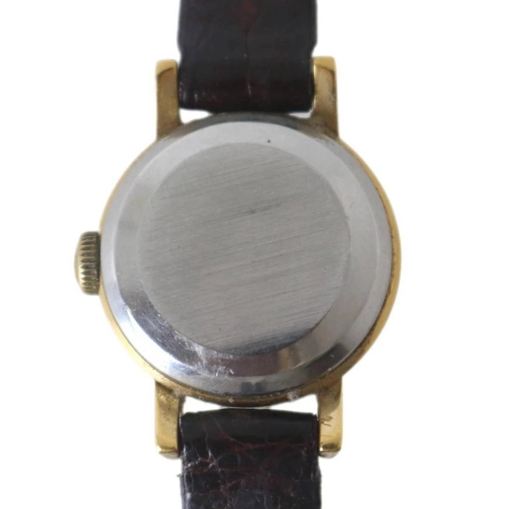 Omega De Ville gold Wristwatch (Pre-Owned) 2