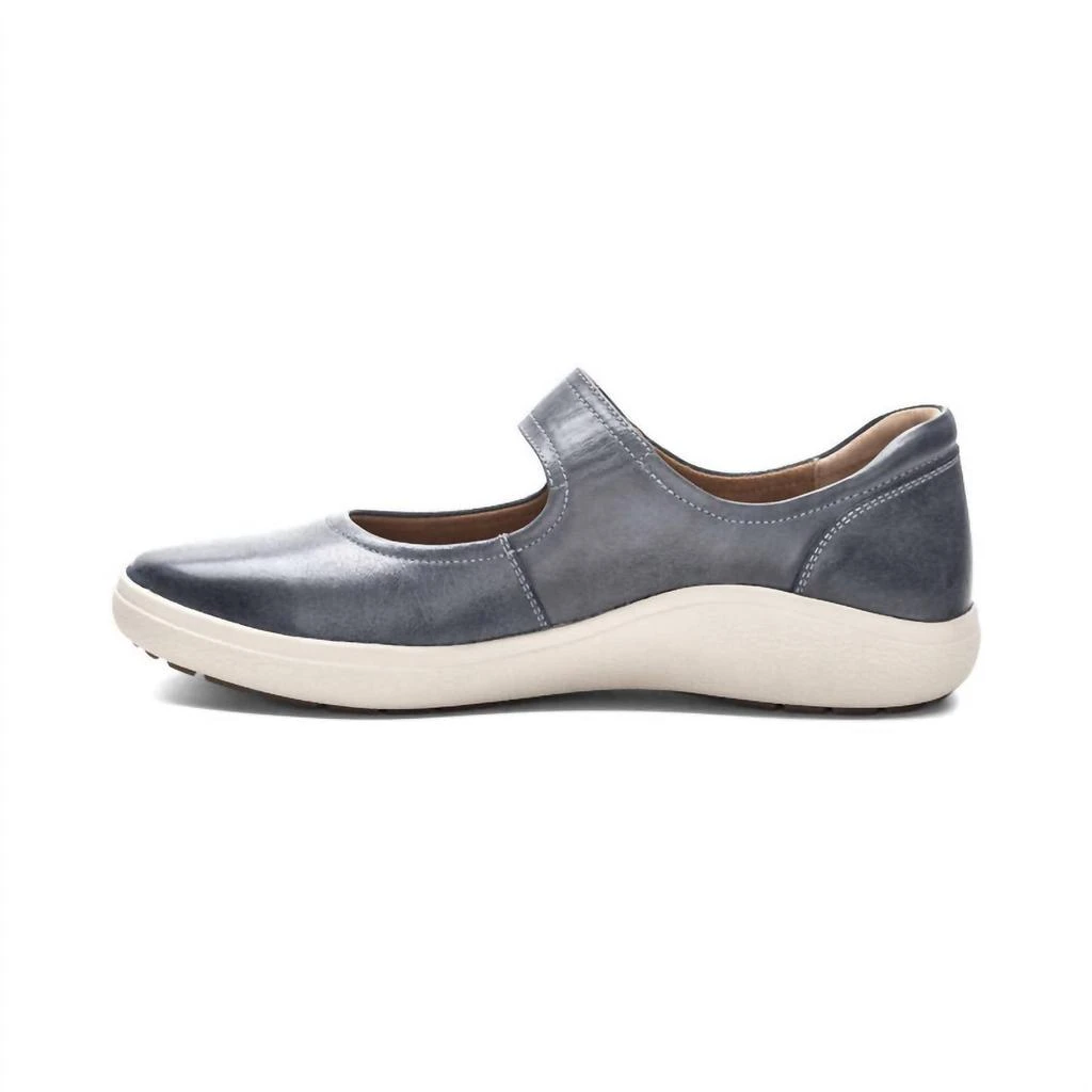 Aetrex Aetrex - Women's Erica Sneakers 3