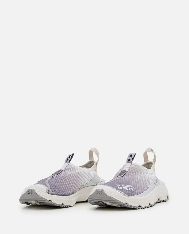 Salomon Rx Moc 3.0 Suede 2