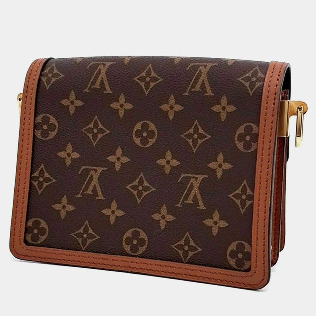 Louis Vuitton Louis Vuitton Mini Dauphin bag 2