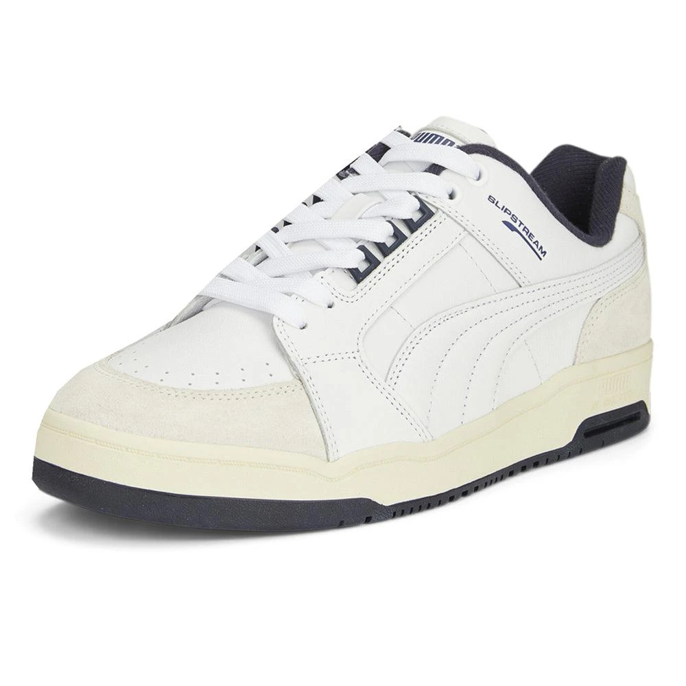 Puma Slipstream Lo Retro Lace Up Sneakers 2