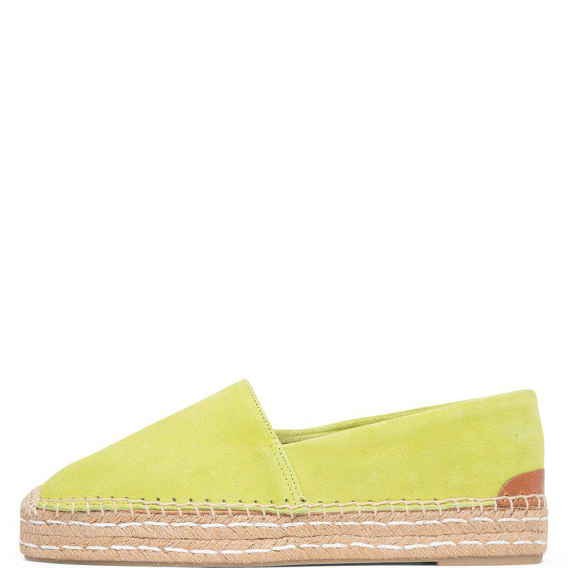 Patricia Green Abigail Slip On Espadrille