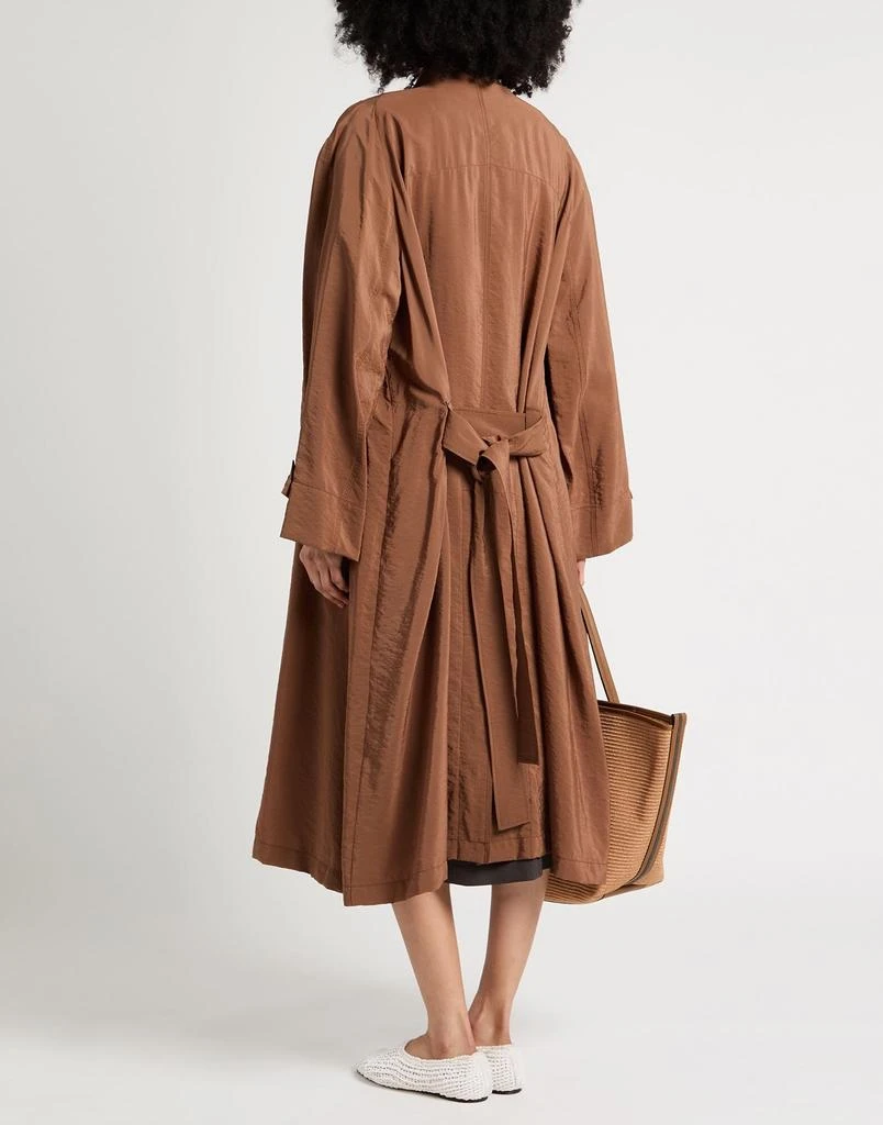 Low Classic Full-length jacket 3