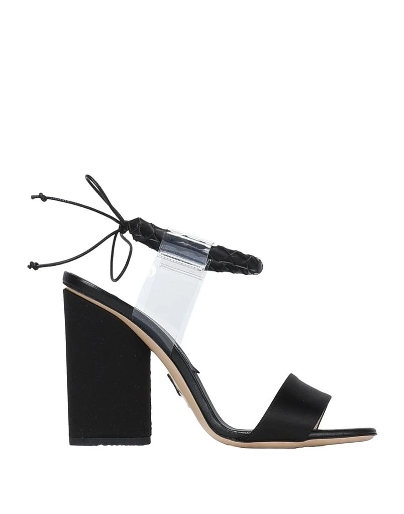 Paul Andrew Sandals 1