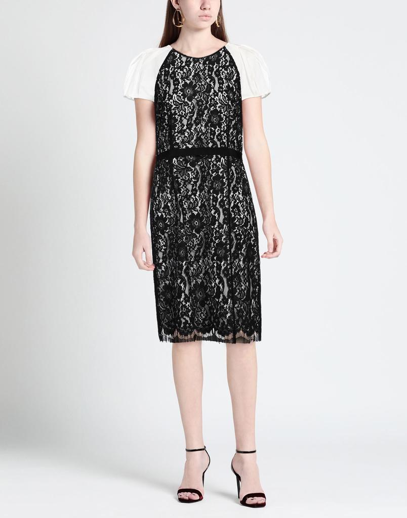 Paule Ka Midi dress