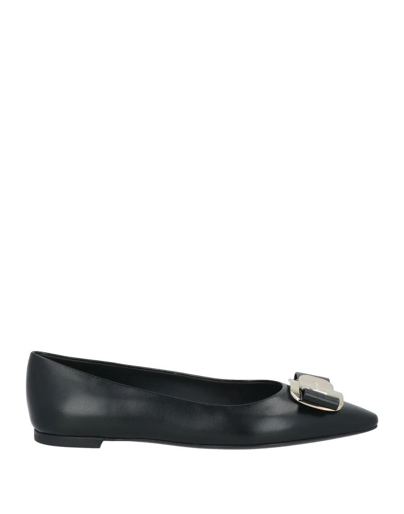 Salvatore Ferragamo Ballet flats 1
