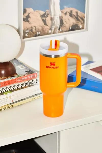 Stanley Stanley Quencher 2.0 FlowState 40 oz Tumbler 1