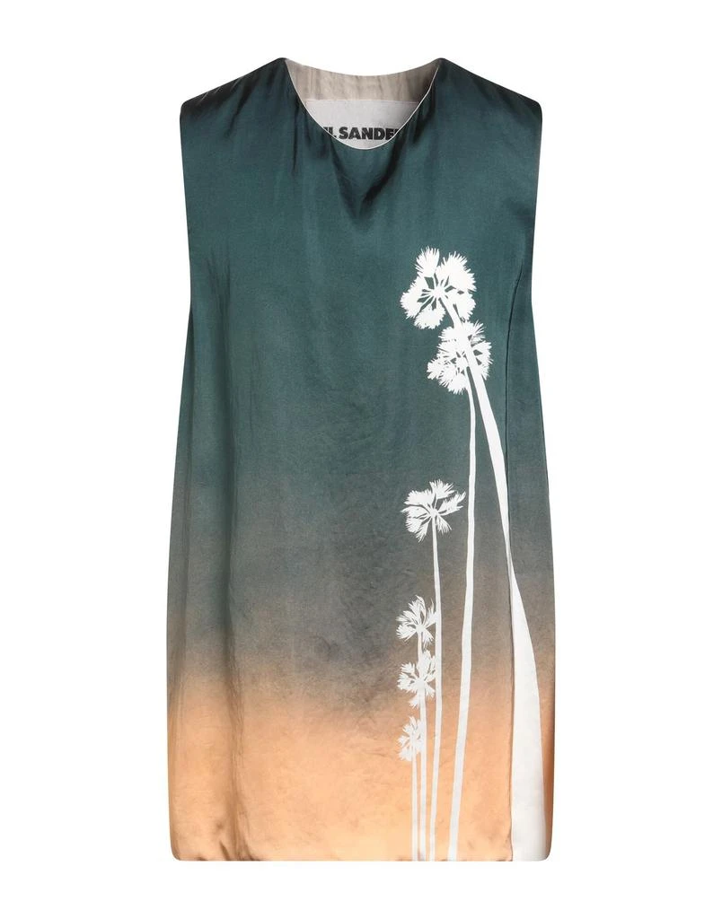 Jil Sander T-shirt 1