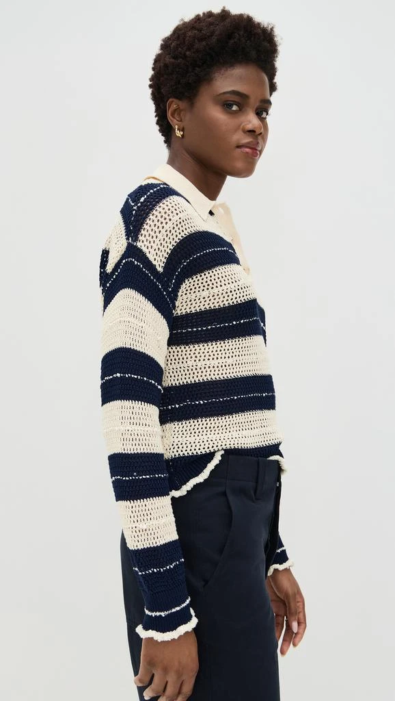 Tanya Taylor Quinn Sweater 3