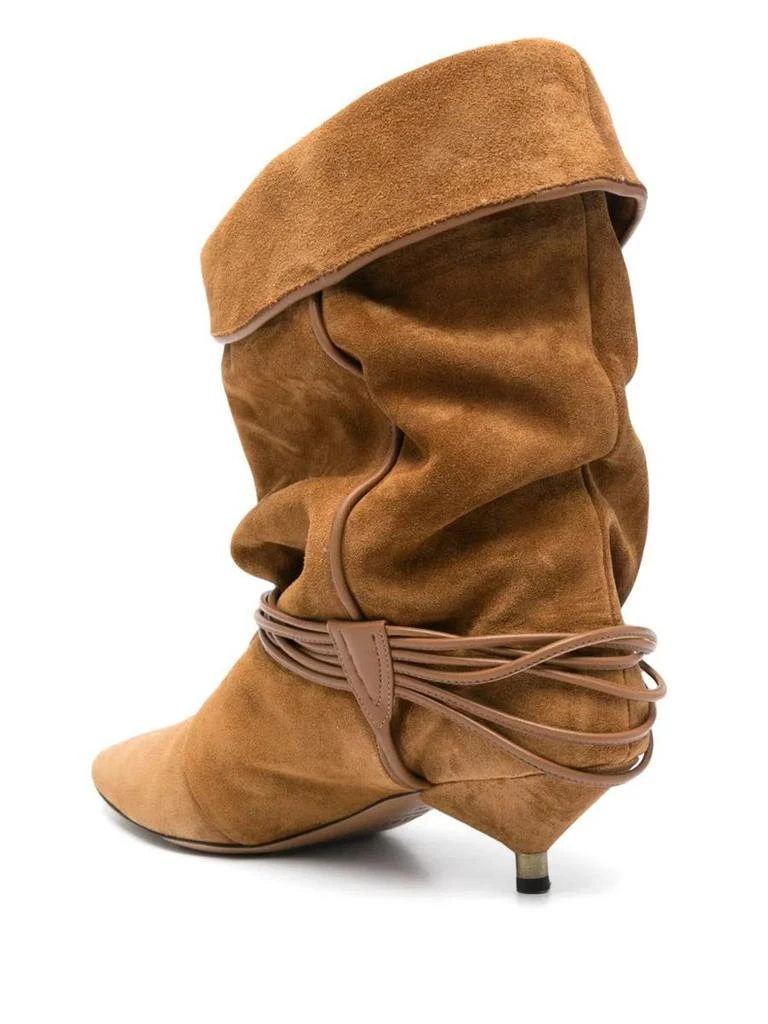 Isabel Marant Isabel Marant Edrika Boots 3