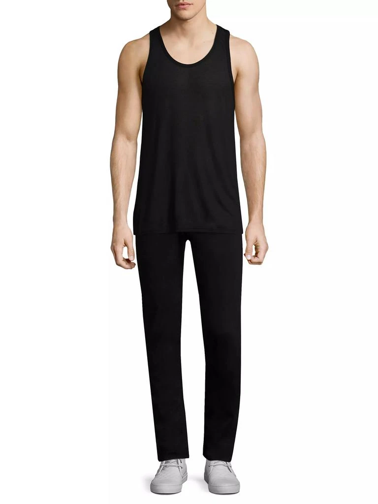 ATM Anthony Thomas Melillo Loose-Fit Modal Tank Top 2