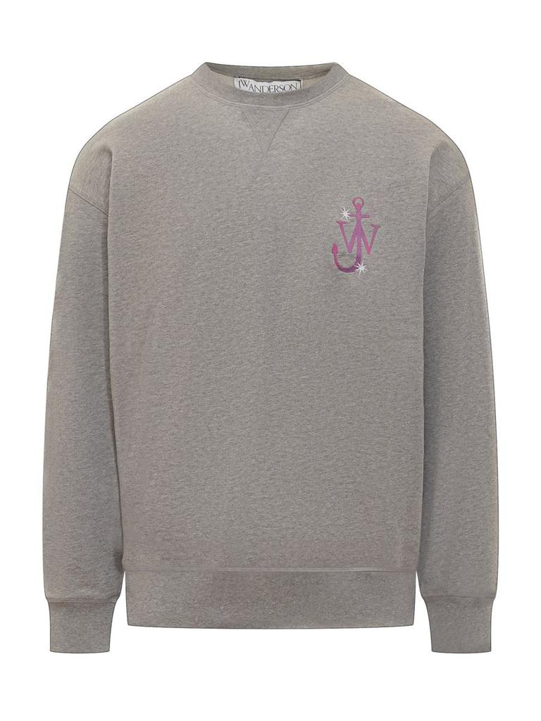 【送料&関税込】J.W. Anderson Sweet Anchor Sweatshirt JW Anderson J.W. Anderson Sweet Anchor Sweatshirt S