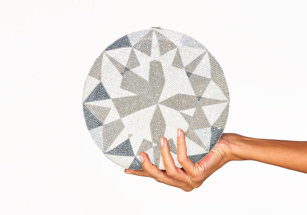 Judith Leiber DISC