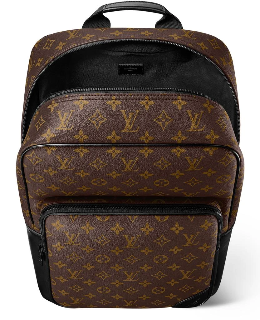 Louis Vuitton Dean Backpack 5