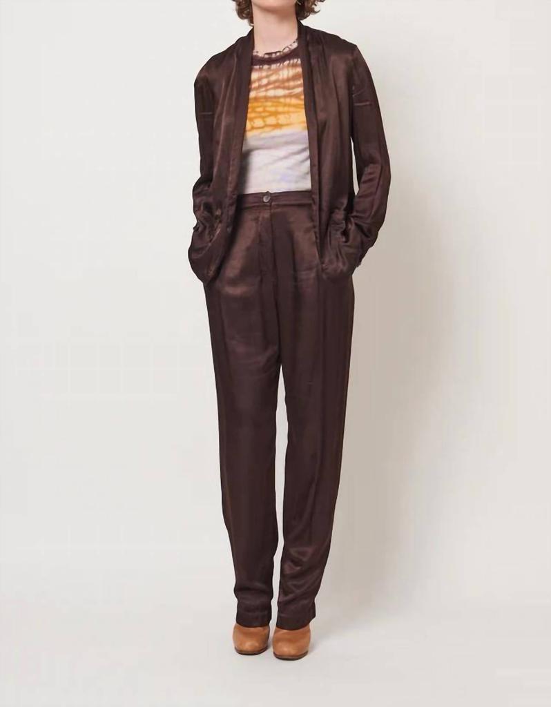 RAQUEL ALLEGRA Raquel Allegra - JAI JACKET